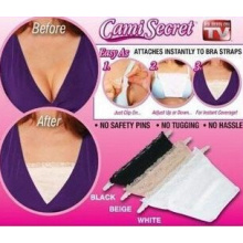Mode Sexy Ladies Cami Secret Bra Underwear (SR2201)